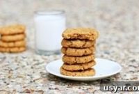 How to Stop Cookie Cravings Without Feeling Deprived