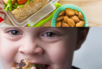 25 Nut-Free School Snack Ideas Kids Will Love