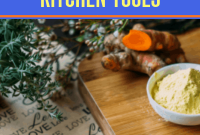 10 Time-Saving Kitchen Tools for Busy Moms