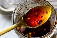 How to Make Hot Honey for Chicken, Pizza and Cocktails