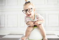 Potty Training from 18 Months On: Common Challenges
