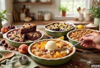 12 Dump Cake Recipes for 2026: Quick Dessert Ideas