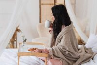7 Steps to Create a Restful Bedroom Retreat