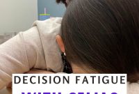 Decision Fatigue in Celiac Disease: Causes and Coping Tips
