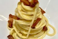 Secret Tips for Authentic Carbonara Pasta