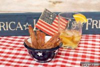 Citrus Bourbon Turkey Jerky Recipe