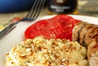 Creamy Hatch Green Chile Mac and Cheese Recipe