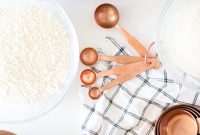 Low-Carb Dessert Baking Tips and Tricks for Perfect Results