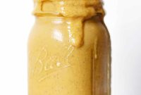 Creamy Pumpkin Chia Seed Smoothie Recipe with Cinnamon