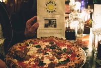 Is This the Pizza Everyone’s Raving About in NYC?