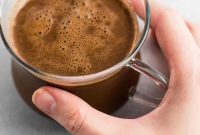 Decadent Vegan Hot Chocolate Recipe