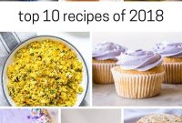 10 Must-Try Recipes From 2018