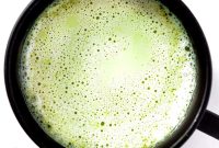 Oat Milk Matcha Latte Recipe