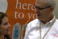 Hot New Gluten Free Products at Natural Products Expo East
