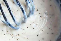 Creamy One-Pot White Gravy Recipe