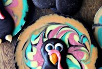 DIY Chocolate Turkey Recipe for Thanksgiving