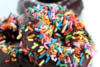 Gluten-Free Chocolate Donuts Recipe (Moist and Fudgy)