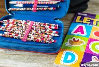 10 Time Saving Back to School Hacks for Parents