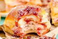 Monte Cristo Sliders: Crispy Ham & Cheese Mini Sandwiches