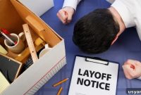 Surviving a Layoff as a Family: Tips From Those Who Did