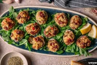 17 Potluck Appetizers to Get the Party Started