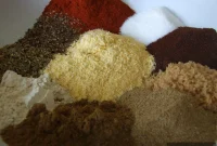 Stewie’s Signature Dry Rub Recipe for BBQ