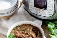 10 Instant Pot Mistakes to Avoid