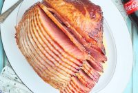 Coca Cola Glazed Ham Recipe