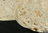 Gluten-Free Vegan Tortillas Recipe