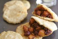 Crispy Mexican Chorizo and Potatoes Recipe