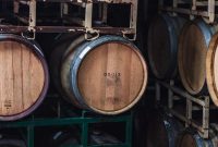 DaVero Biodynamic Farms and Winery in Healdsburg
