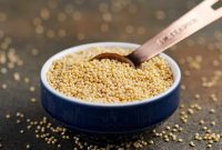 Fluffy Millet: Stovetop and Instant Pot Cooking Methods