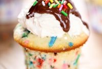 Ice Cream Sundae Cupcakes Recipe
