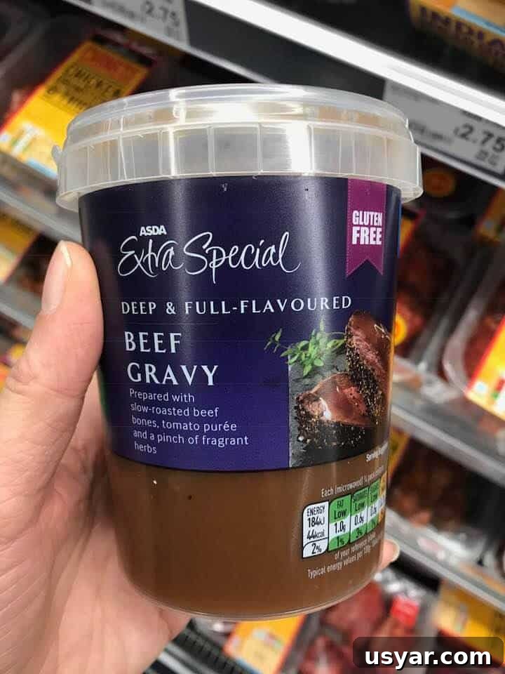 Gluten Free Gravy and Stock Cubes Guide 13 asda gluten free gravy