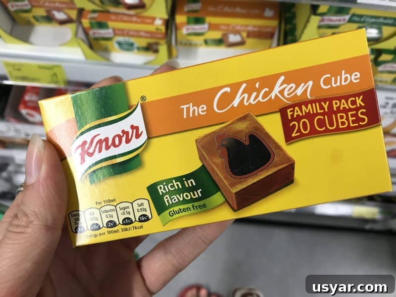 Gluten Free Gravy and Stock Cubes Guide 17 gluten free gravy gluten free stock cubes uk 2
