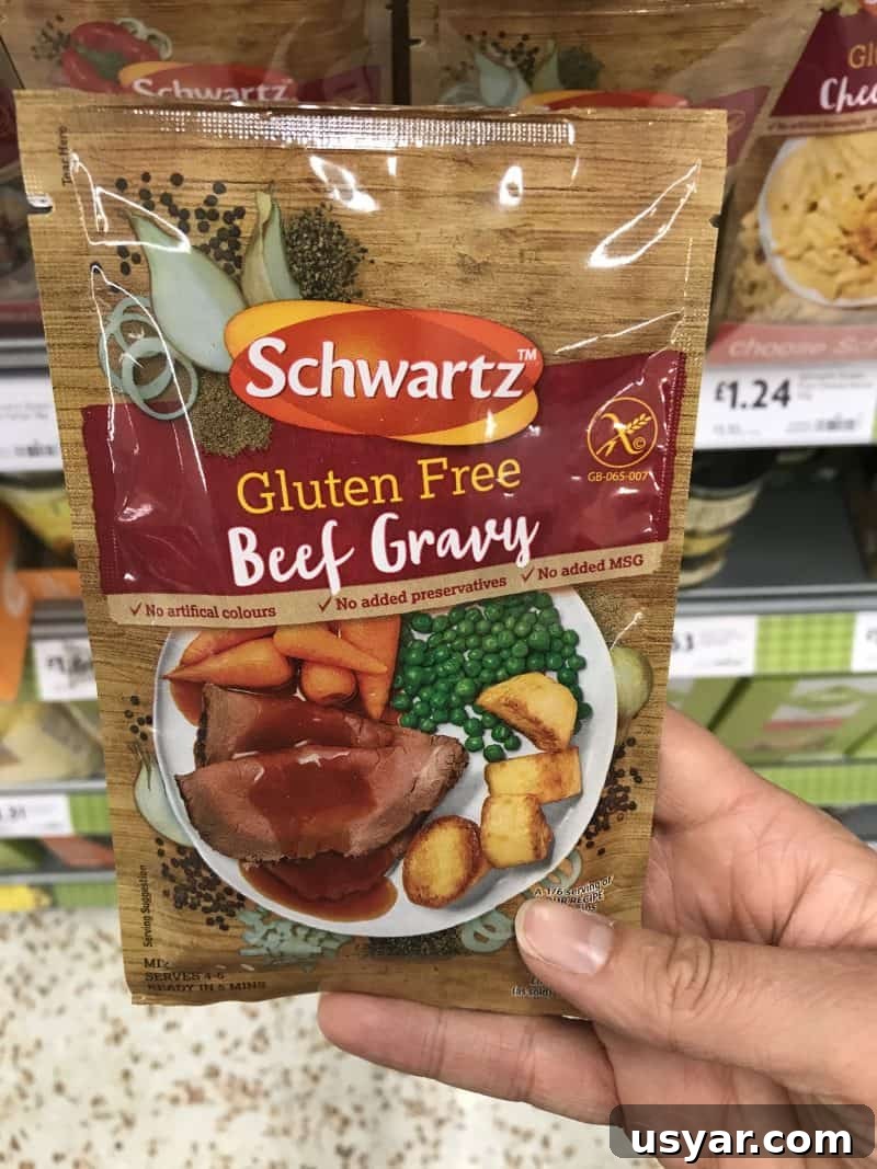 Gluten Free Gravy and Stock Cubes Guide 4 gluten free gravy gluten free stock cubes uk 14