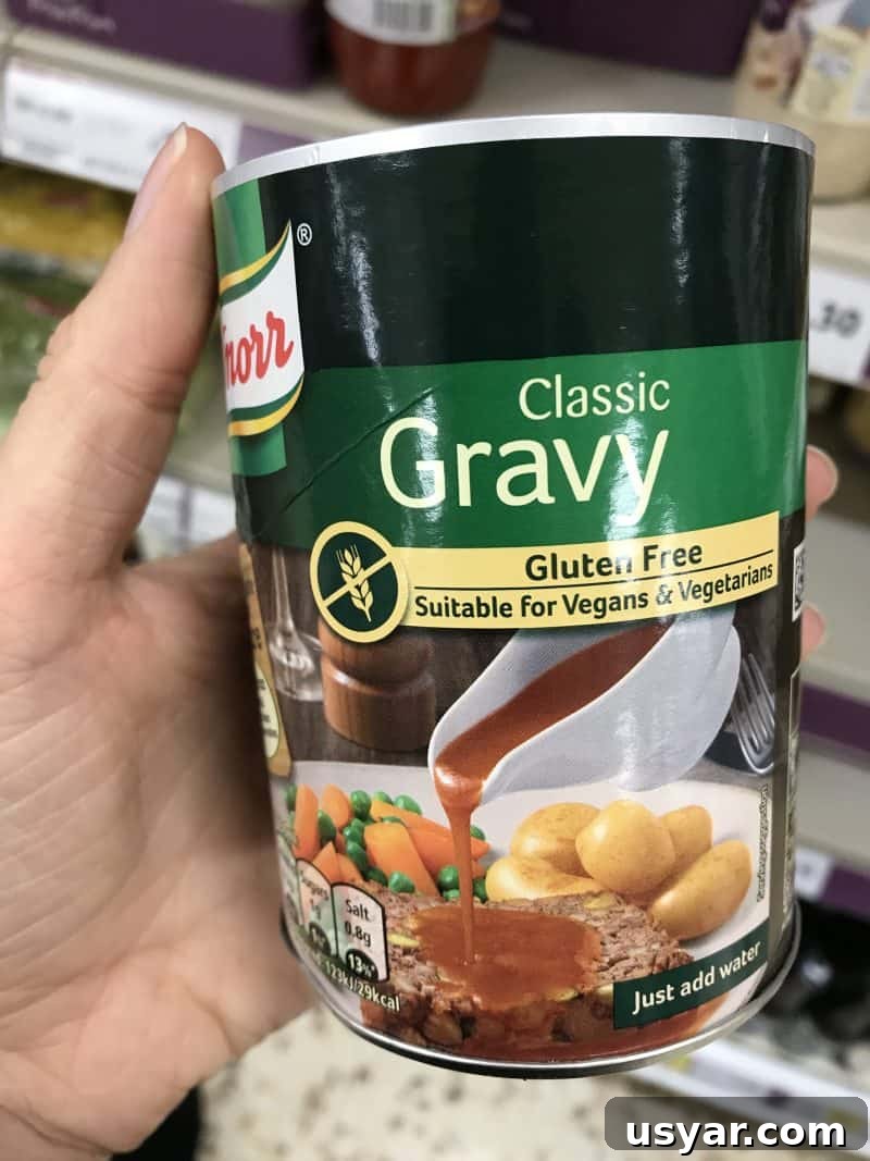 Gluten Free Gravy and Stock Cubes Guide 6 gluten free gravy and stock cubes the gluten free blogger (1)