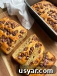 3 Ingredient Cake Mix Banana Bread Recipe 10 How to make the best banana bread with a box of yellow cake mix, a 3 ingredient yummy homemade treat to make.