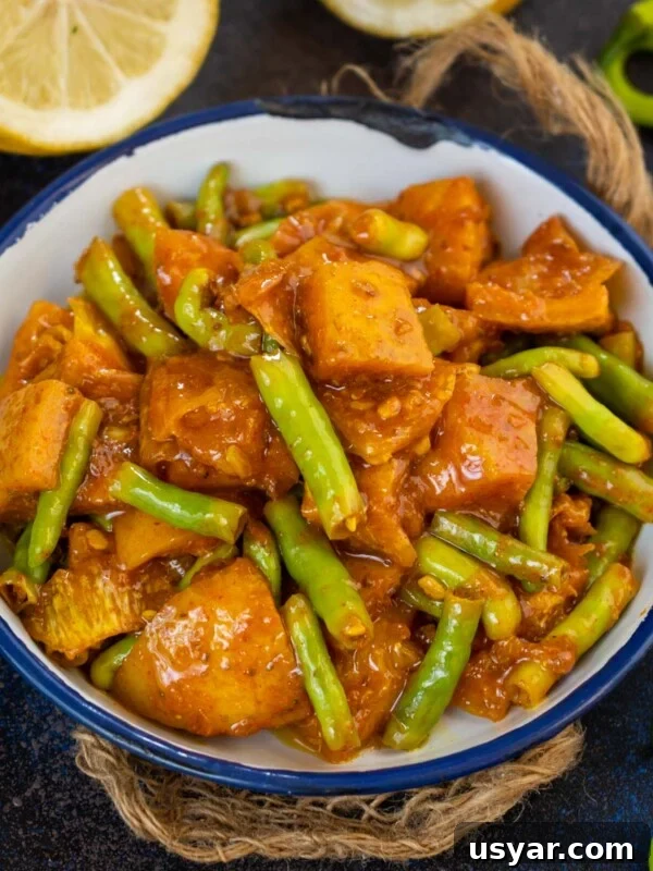 Galgal Ka Achar