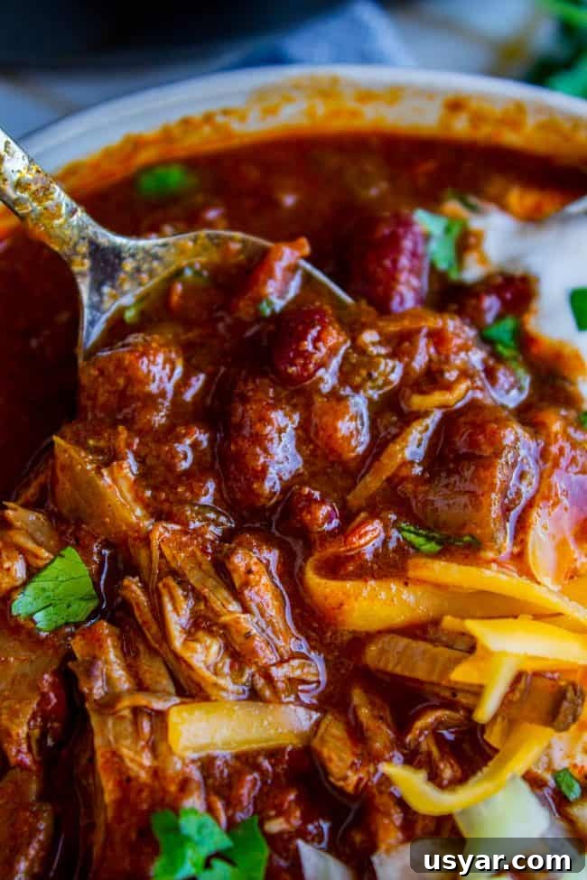 9 Slow Cooker Recipes for Halloween Dinner 13 img 12675 12