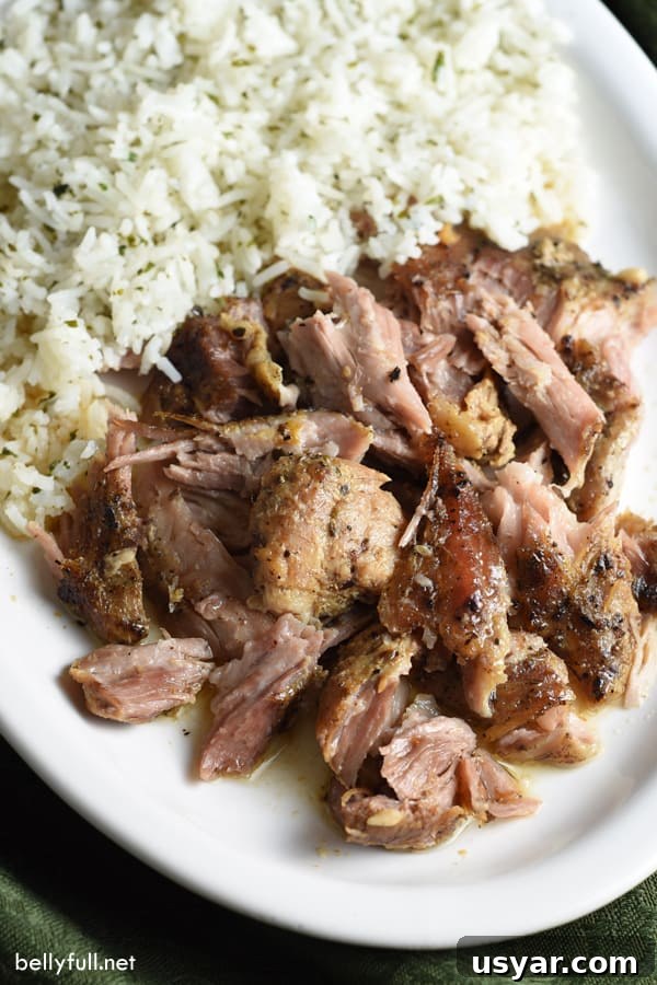 9 Slow Cooker Recipes for Halloween Dinner 18 slow-cooker-cuban-pork-blog-2
