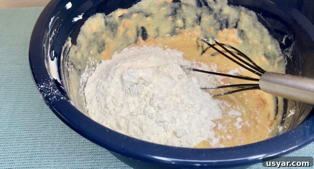 Moist Banana and Carrot Loaf Recipe 6 img 12684 5