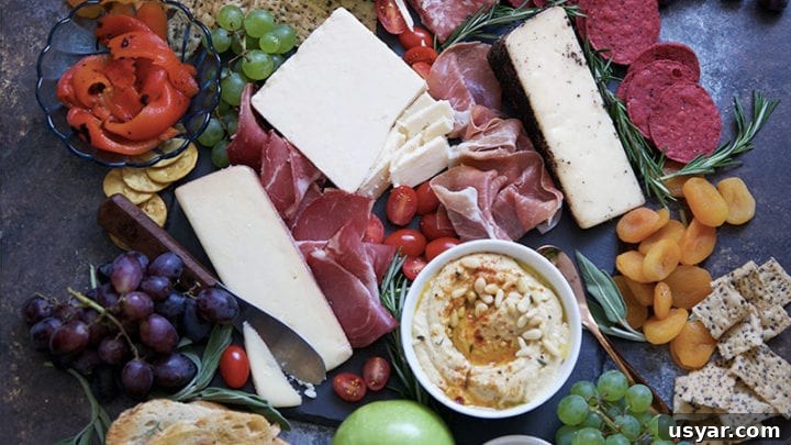 Image for Sartori Reserve Fall Cheese Board + A Giveaway