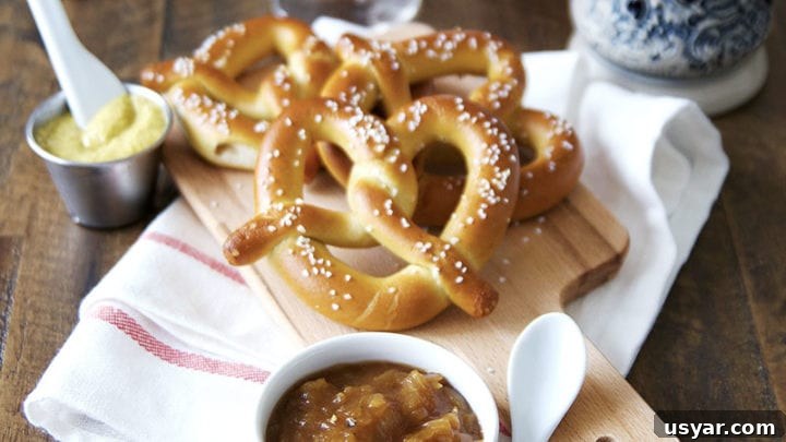 Image for Oktoberfest Beer Onion Jam