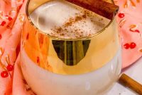 Southern Eggnog Recipe from Black Home Cooks