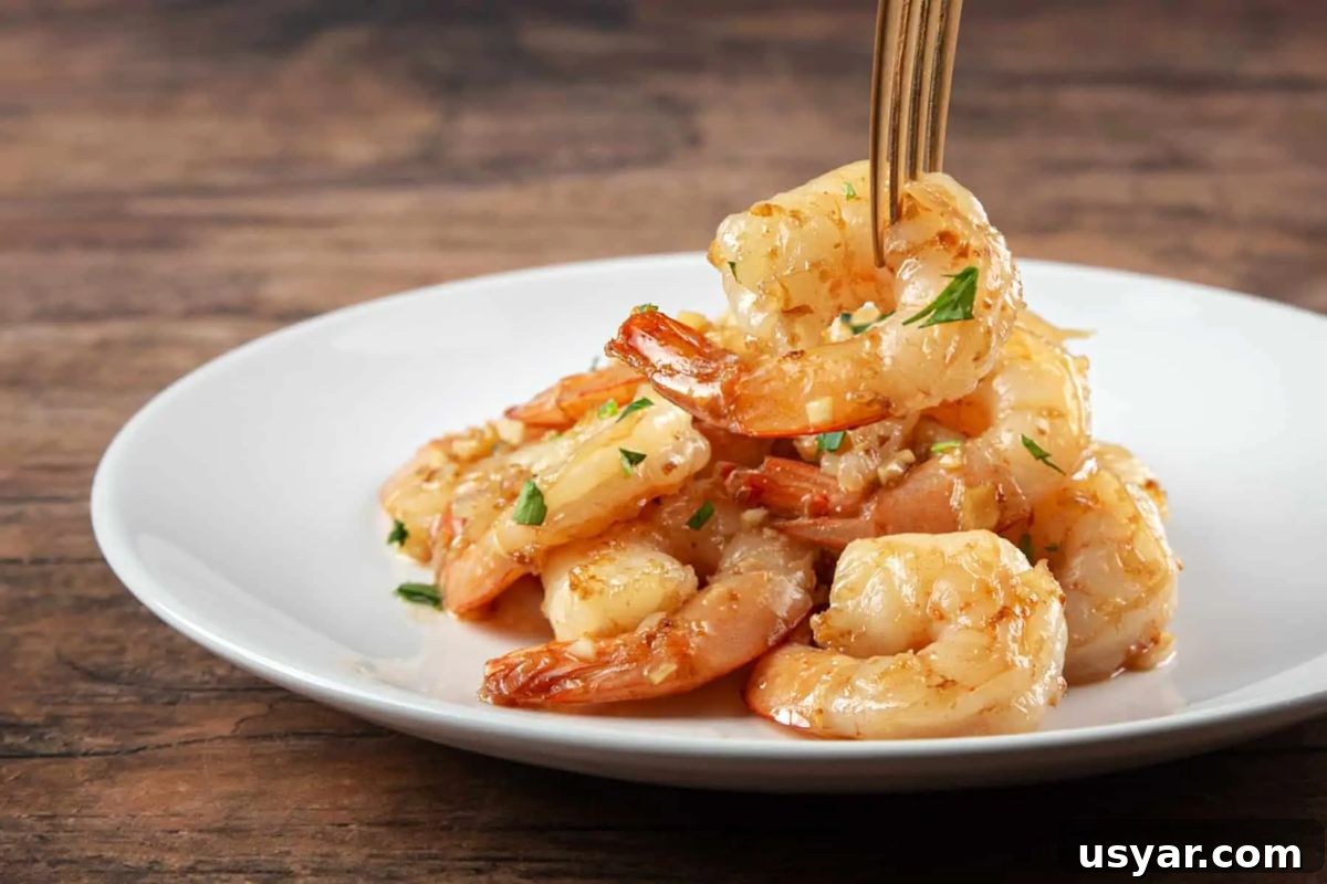 51 Dinner Ideas for Tonight: Quick, Delicious Recipes 43 Instant Pot Shrimp