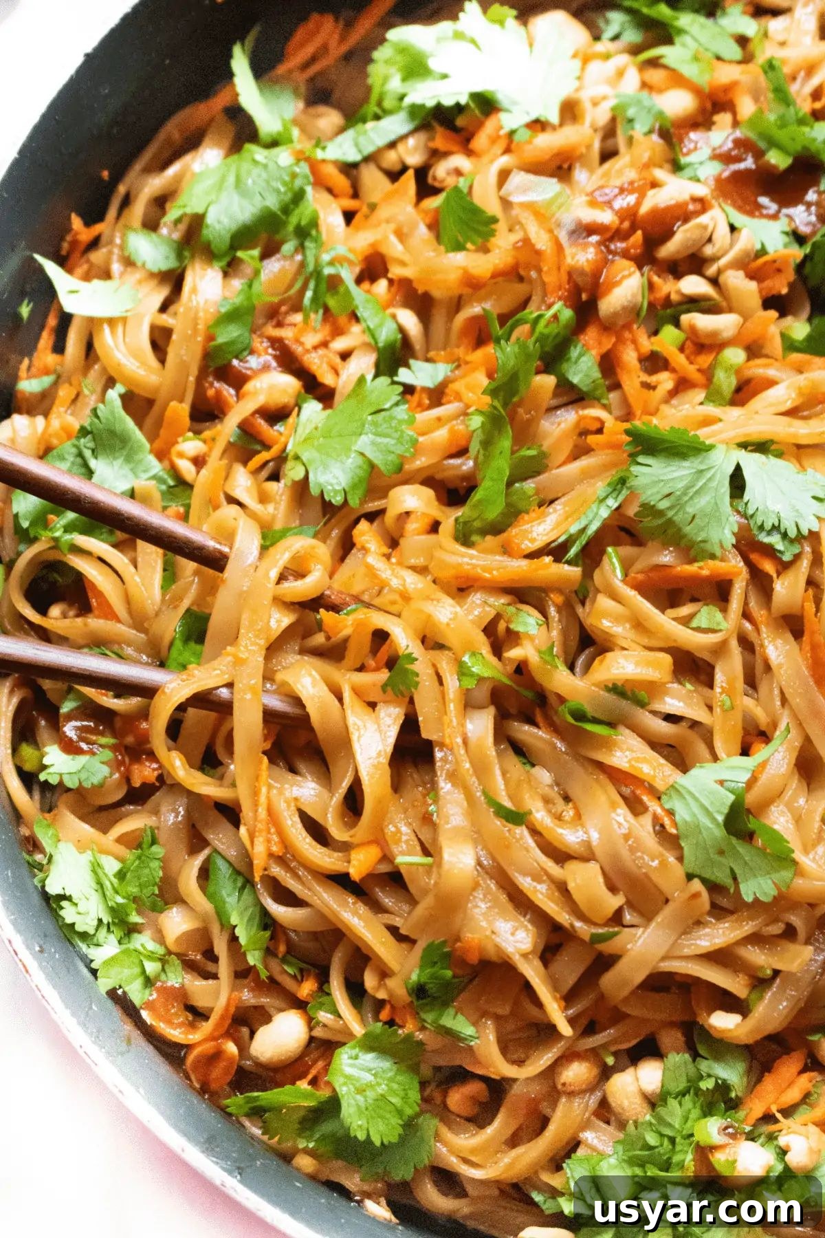 51 Dinner Ideas for Tonight: Quick, Delicious Recipes 45 Sweet and Spicy Noodles