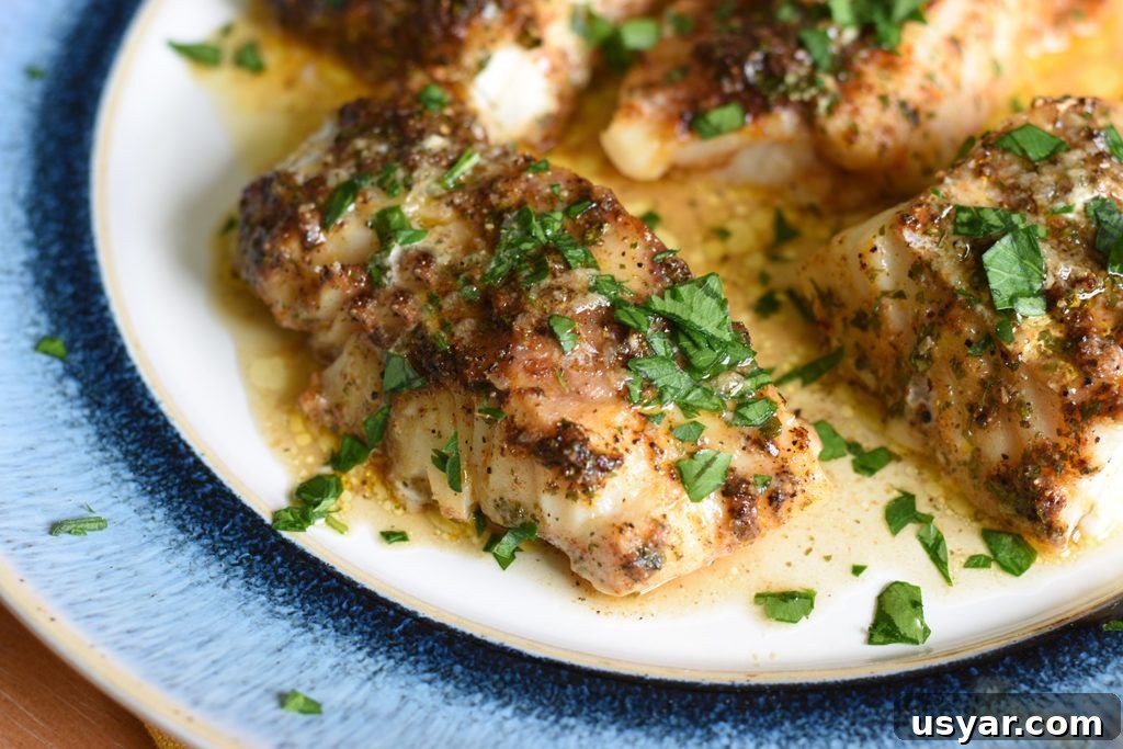 51 Dinner Ideas for Tonight: Quick, Delicious Recipes 50 Baked Cod