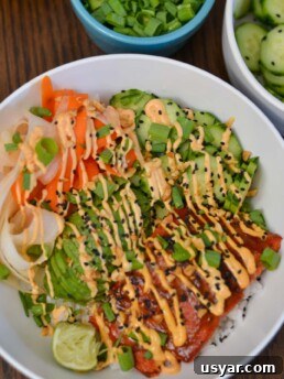 Teriyaki salmon thumbnail