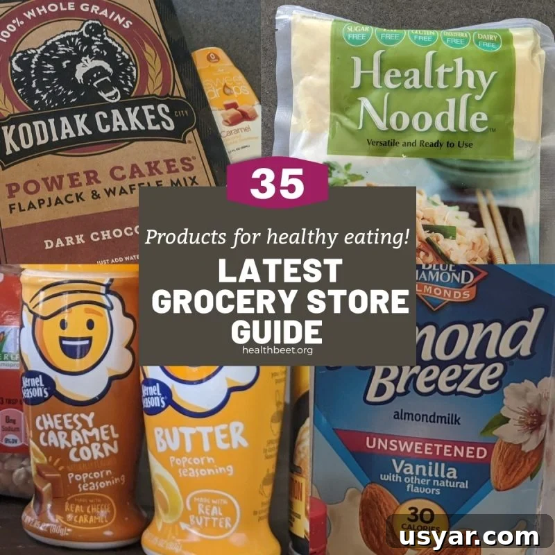 Chocolate Protein Waffles Without Protein Powder 11 Latest grocery store guide for healthy eating